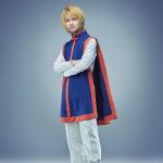 Yuki Ogoe : Kurapika