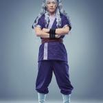 Keigo Kitamura : Silva