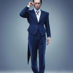 Shogo Tazuru : Gotoh