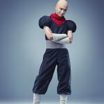 Yusaku Kawasaki : Hanzo