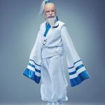 Hiroo Ohtaka : Netero