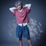 Nichika Akutsu : Killua