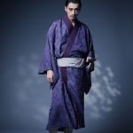 Mitsu Murata : Nobunaga