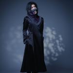 Raima Hiramatsu : Feitan