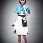 Mayuri Suzuki : Emily Dyer (Doctor)