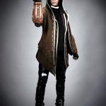 Koji Saikawa : Naib Subedar (Mercenary)