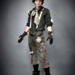 Kyosuke Suga : Norton Campbell (Prospector)