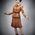 Miki Yamada : Martha Behamfil (Coordinator)