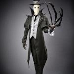 Yoshihiko Narimatsu : Jack (Ripper)