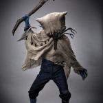 Hiroki Watabe : Robbie (Axe Boy)