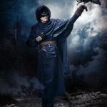 Mizuki Chiba : Eli Clark (Fortune Teller)