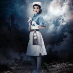 Mayuri Suzuki : Emily Dyer (Doctor)