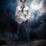 Toshihiko Tanaka : Freddy Riley (Lawyer)