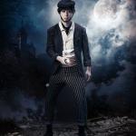 Ryuutaro Ishikawa : Kreacher Pierson (Thief)