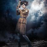 Miki Yamada : Martha Behamfil (Coordinator)