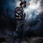 Kohei Tanaka : Kevin Ayuso (Cowboy)