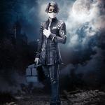 Yuki Hirai : Aesop Carl (Embalmer)