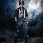 Kyosuke Suga : Norton Campbell (Prospector)