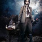 Klaus : Murro (Wildling)