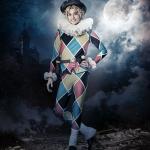 Keita Seto : Mike Morton (Acrobat)