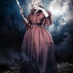 Cecile Daigo : Mary (Bloody Queen)