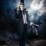 Yoshihiko Narimatsu : Jack (Ripper)