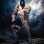 Ippei Mori : Leo Beck (Hell Ember)