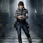 Yusuke Anazawa : Luca Balsa (Prisoner)