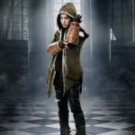 Takuya Matsufuji : Naib Subedar (Mercenary)