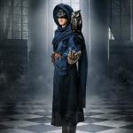 Mizuki Chiba : Eli Clark (Fortune Teller)