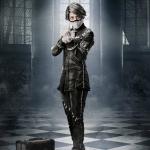 Yuki Hirai : Aesop Carl (Embalmer)