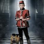 Yota Suzuki : Victor Grantz (Postman)