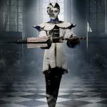 Naoki Kunishima : Xie Bi'an (White Guard)