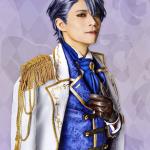 Kazuma Yasui : Clavis Lelouch