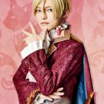 Yohdi Kondo : Yves Kloss