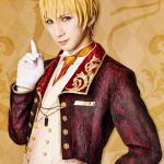 Hiromu Mineta : Rio Ortiz