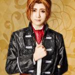 Kohei Tanaka : Julius