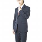 Ren Yagami : Paul Anderson