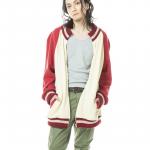 Kei Hosogai : Andrew Morgan