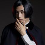 Shouta Aoi : Makoto Tsukishiro