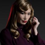 Raychell : Elena Hanakaze