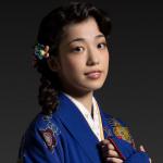 Maho Tomita : Akiko Tokugawa