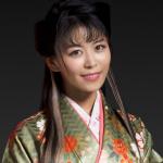 Aina Aiba : Shizuko Ueno