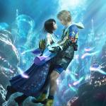 Shinsaku kabuki Final Fantasy X