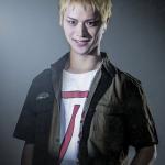 Takuya Ayagiri : Makoto Sahara