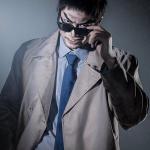 Kentarou Kanesaki : Yuji Endo