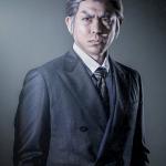 Eiji Moriyama : Yukio Tonegawa