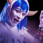 Hyoga Tanaka : Harlequin