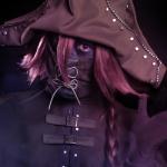 Naoki Tanaka : Brighella Cavicchio da Val Brembana