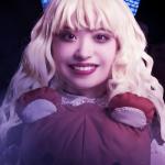 Momoko Suzuki : Diamantina